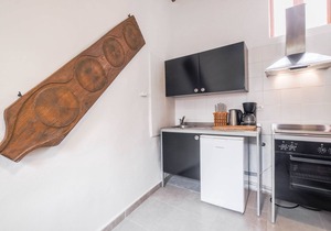 Holiday Home near the beach "Casa Tradicional D" with Roof Terrace