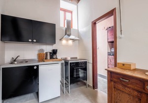 Holiday Home near the beach "Casa Tradicional D" with Roof Terrace