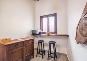 Holiday Home near the beach "Casa Tradicional D" with Roof Terrace