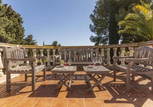 Holiday Home Serge by Interhome