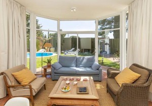 Holiday Home Serge by Interhome