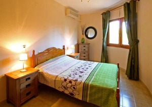 Holiday home Tenis Janka (CLP265)