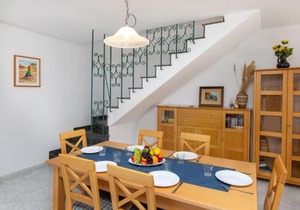 Holiday Home Villa Kikidona by Interhome