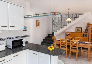 Holiday Home Villa Kikidona by Interhome