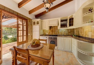 Holiday house Alcudia for 1 - 6 persons with 3 bedrooms - Holiday home