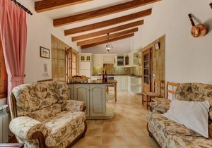 Holiday house Alcudia for 1 - 6 persons with 3 bedrooms - Holiday home