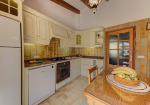 Holiday house Alcudia for 1 - 6 persons with 3 bedrooms - Holiday home