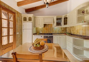 Holiday house Alcudia for 1 - 6 persons with 3 bedrooms - Holiday home