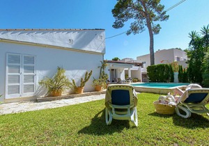 Holiday house Cala Ratjada for 1 - 6 persons with 3 bedrooms - Holiday home