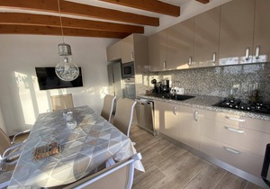 Holiday house Calpe for 1 - 8 persons with 4 bedrooms - Holiday home