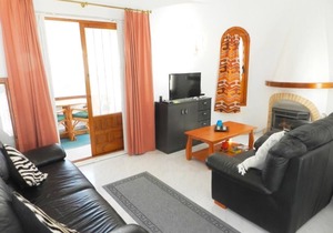 Holiday house Calpe for 1 - 6 persons with 3 bedrooms - Holiday home