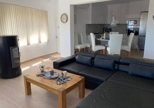 Holiday house Calpe for 1 - 4 persons with 2 bedrooms - Holiday home