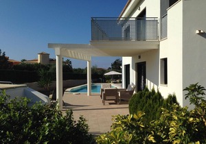 Holiday house Sa Torre for 1 - 6 persons with 3 bedrooms - Holiday home