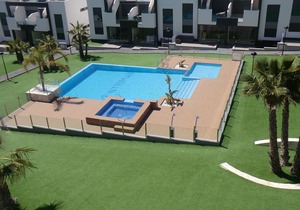 Holiday Houses - Los Altos 92