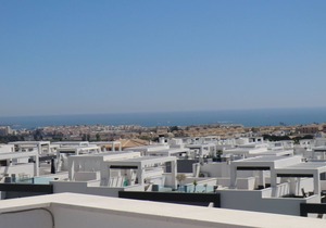Holiday Houses - Los Altos 92