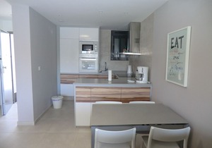 Holiday Houses - Los Altos 93
