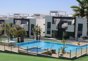 Holiday Houses - Los Altos 93
