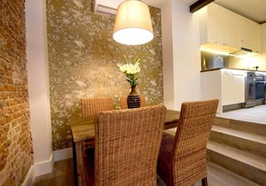 HOMEABOUT GOYA APARTMENT II