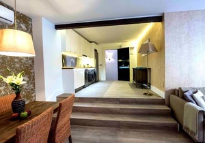 HOMEABOUT GOYA APARTMENT II