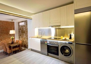 HOMEABOUT GOYA APARTMENT II
