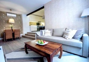 HOMEABOUT GOYA APARTMENT II