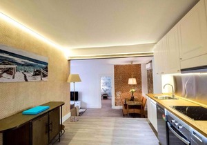 HOMEABOUT GOYA Apartment II