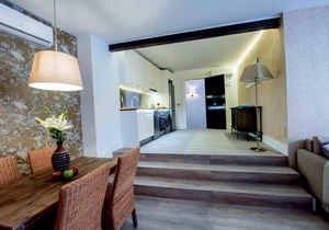 HOMEABOUT GOYA Apartment II