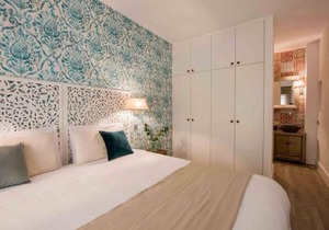 HOMEABOUT GOYA Apartment II