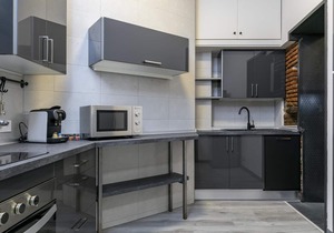 HOMEABOUT IMPERIAL APARTMENT I