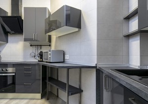 HOMEABOUT IMPERIAL APARTMENT I