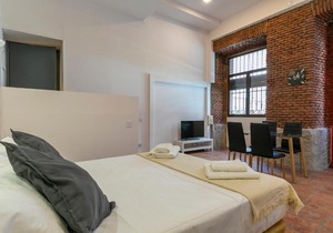 HOMEABOUT IMPERIAL APARTMENT