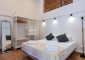 HOMEABOUT IMPERIAL APARTMENT
