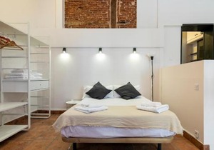 HOMEABOUT IMPERIAL APARTMENT
