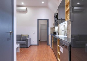 Homeabout Imperial Apartment II