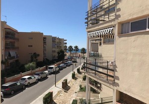 Horta del Mar 2i - Two-Bedroom Apartment, Sleeps 5