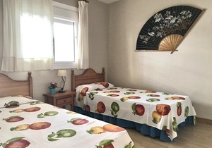Horta del Mar III - Two Bedroom Apartment, Sleeps 5
