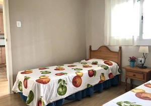 Horta del Mar III - Two Bedroom Apartment, Sleeps 5