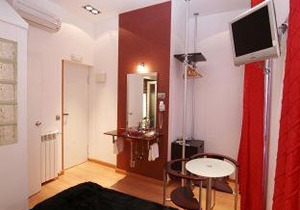 Hostal Santo Domingo