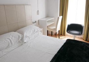 Hostal Santo Domingo