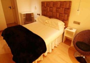 Hostal Santo Domingo