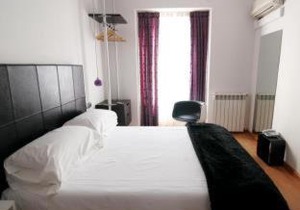 Hostal Santo Domingo