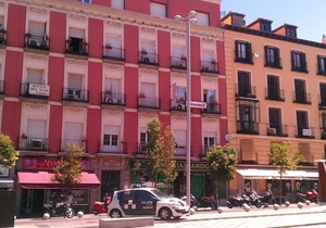 Hostal Santo Domingo