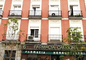 Hostal Santo Domingo