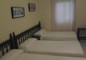 Hostal Sierpes