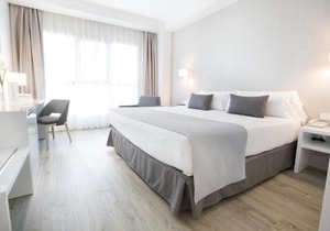 Hotel Albufera
