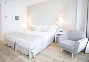 Hotel Albufera