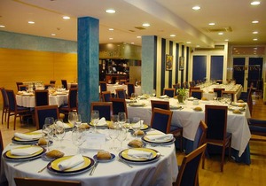 Hotel Alda Ciudad de Soria