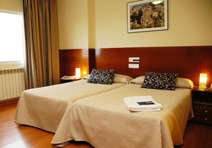 Hotel Alda Ciudad de Soria
