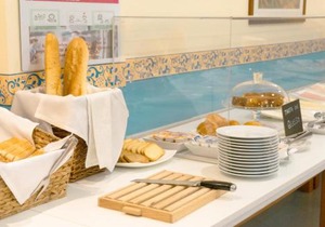 Hotel Atalaya I
