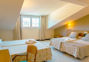 Hotel Atalaya I